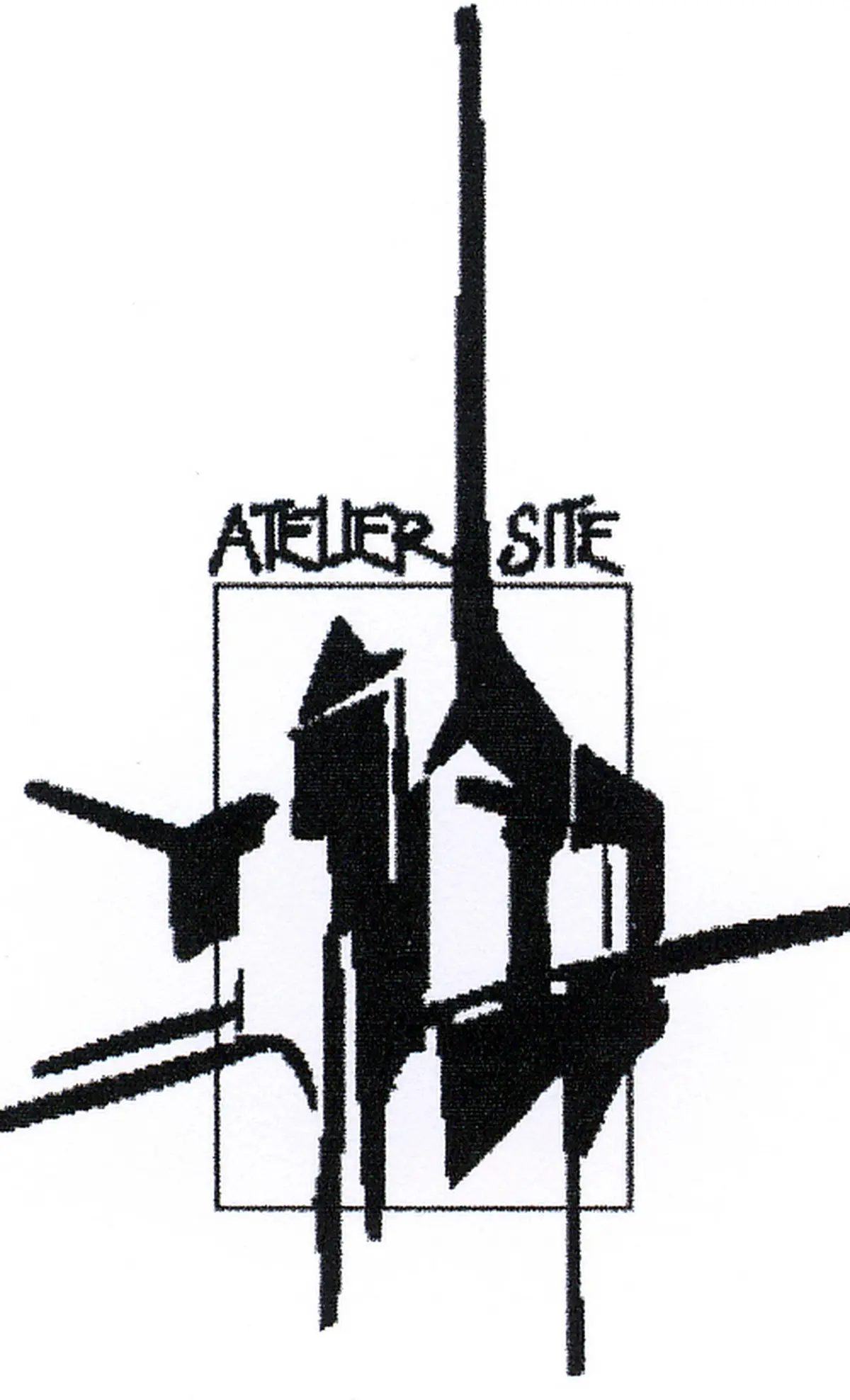Logo Atelier Site